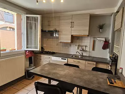 Maison, 75 m²