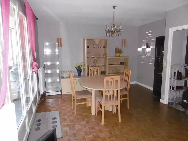 Appartement, 75,54 m²