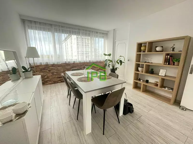 Appartement, 99,51 m²