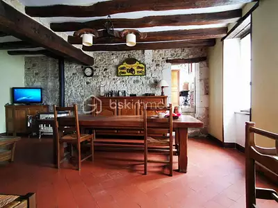 Maison, 113 m²