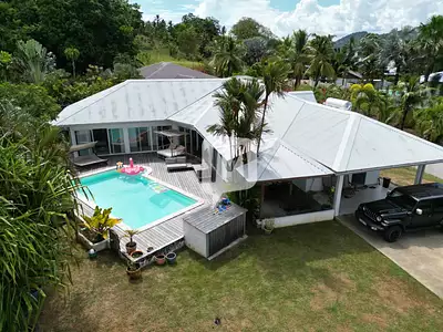 Maison, 173,4 m²