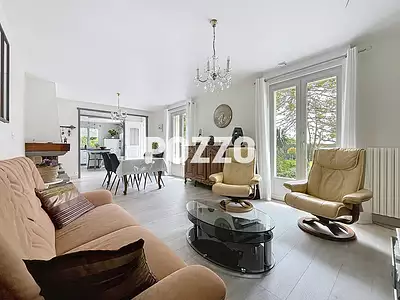 Maison, 145 m²