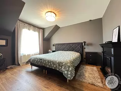 Maison, 144 m²