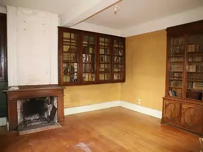 Maison, 428 m²