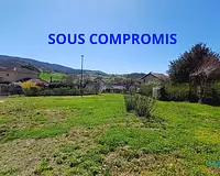 Terrain, 368 m²