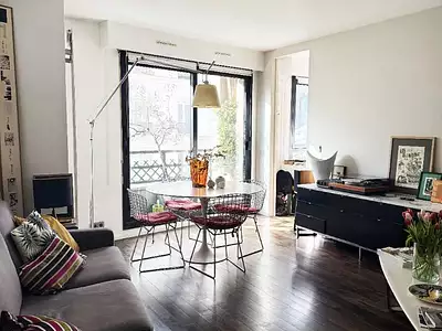 Appartement, 72,08 m²