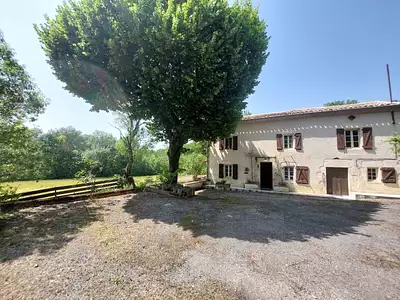 Maison, 135 m²