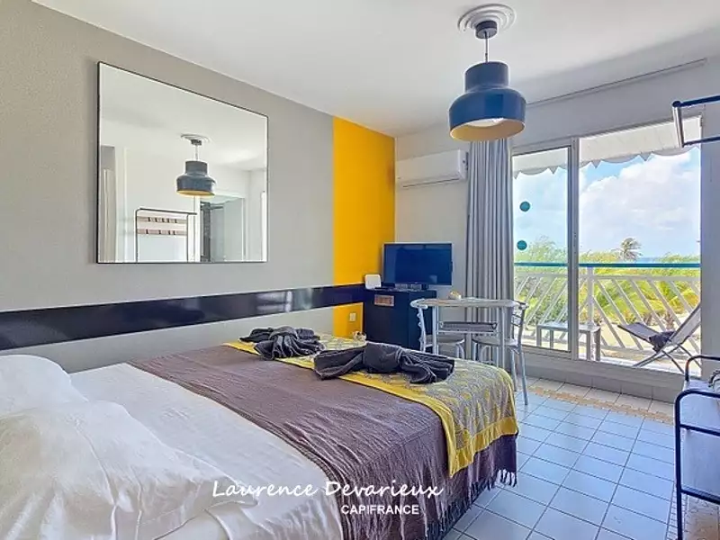 Appartement, 20 m²