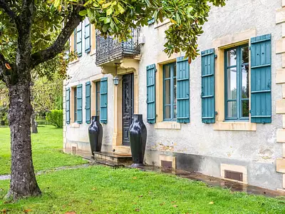 Maison, 400 m²