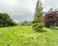Terrain, 1 189 m²