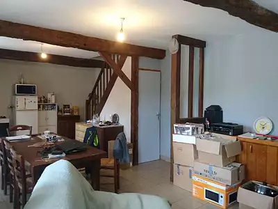 Maison, 152 m²