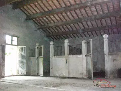Maison, 395 m²