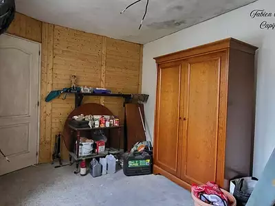 Maison, 59 m²
