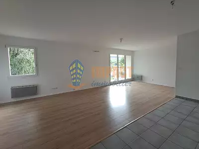 Appartement, 78 m²