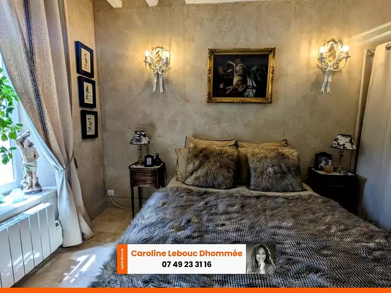 Maison, 150 m²