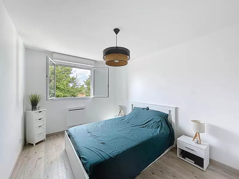 Appartement, 65 m²