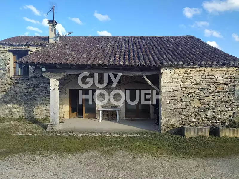 Maison, 214 m²
