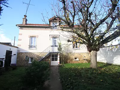 Maison, 74 m²