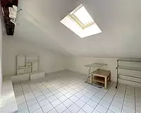 Appartement, 31,55 m²