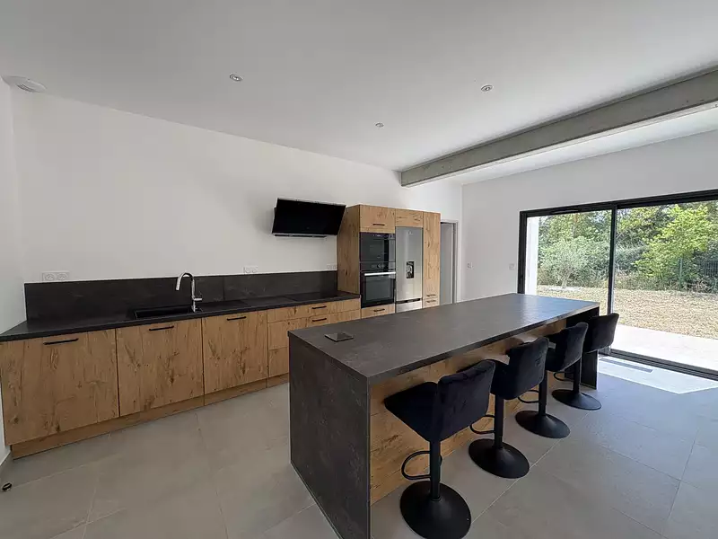 Maison, 152 m²