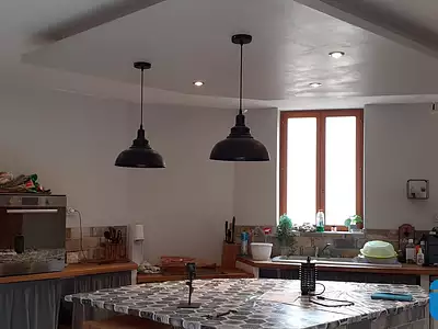 Maison, 130 m²