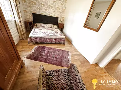 Maison, 160 m²