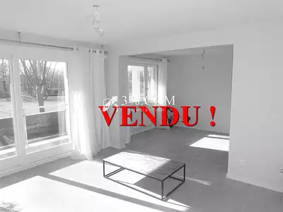 Appartement, 117 m²