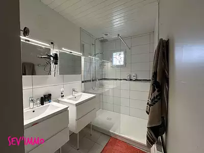 Maison, 92 m²