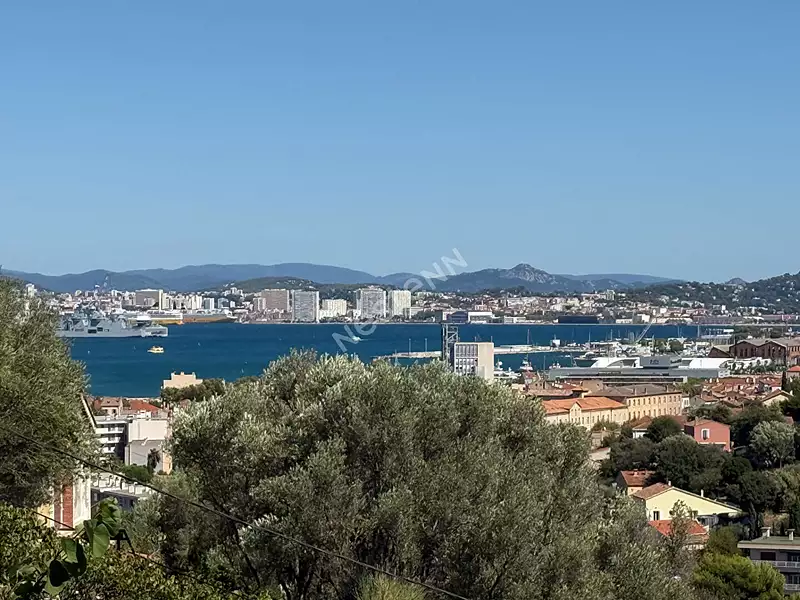 Appartement, 19,85 m²