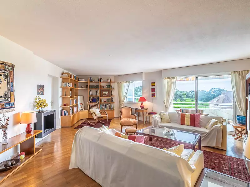 Appartement, 112,98 m²