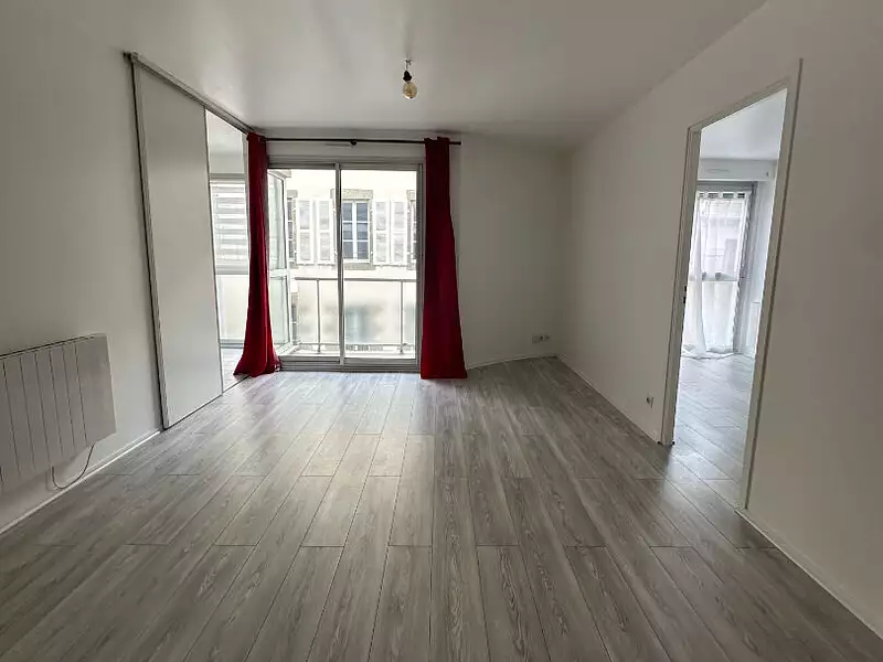 Appartement, 43,05 m²