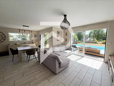 Maison, 100 m²