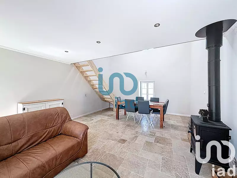 Maison, 182 m²
