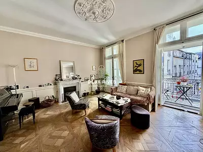 Appartement, 161 m²