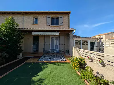 Maison, 90 m²