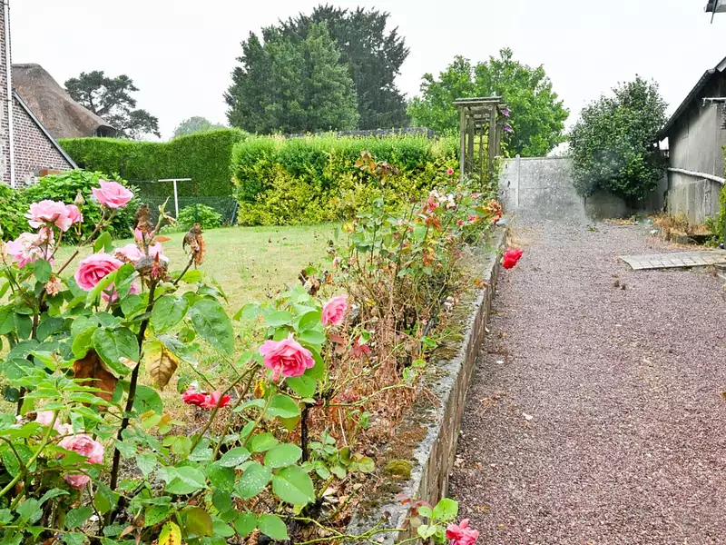 Maison, 94,64 m²