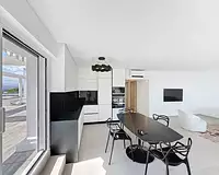 Appartement, 76,85 m²