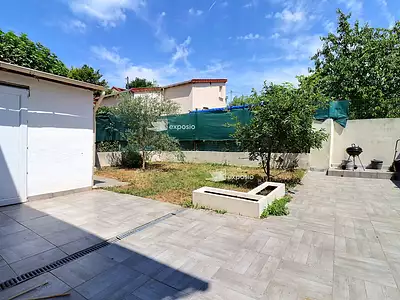 Maison, 125,45 m²