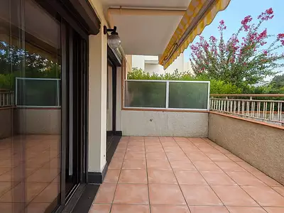 Appartement, 60 m²