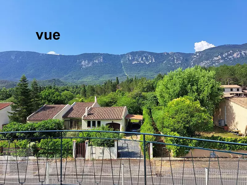 Maison, 173 m²