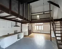 Appartement, 51 m²