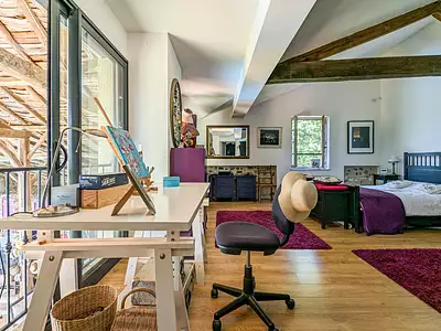 Maison, 300 m²