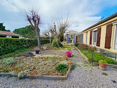 Maison, 91,16 m²