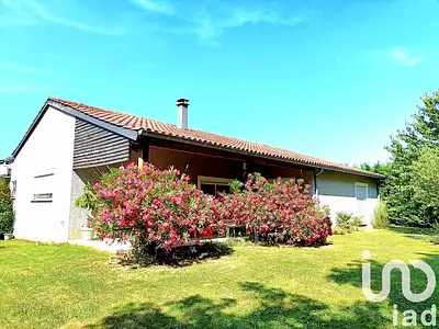 Maison, 147 m²