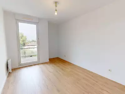 Appartement, 54 m²