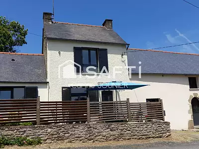 Maison, 67 m²