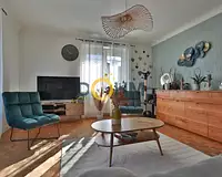 Maison, 165 m²