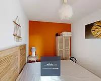 Appartement, 42,5 m²