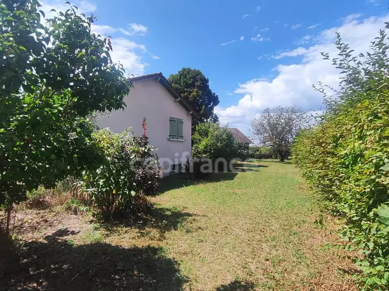 Maison, 145 m²