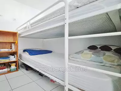 Appartement, 32,45 m²